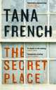 The Secret Place, French Tana 
