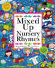 Mixed Up Nursery Rhymes, Robinson Hilary 
