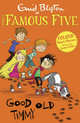 Good Old Timmy, Blyton Enid 