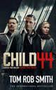 Child 44, Tom Rob Smith 