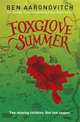 Foxglove Summer, Aaronovitch Ben 
