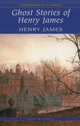 Ghost Stories of Henry James, James Henry 