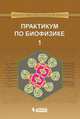 Практикум по биофизике. Учебник. В 2-х частях. Часть 1, Рубина А.Б. (Лунева О.Г.) 