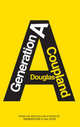 Generation A, Coupland Douglas 