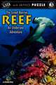 The Great Barrier Reef. An Undersea Adventure, Ring Susan 