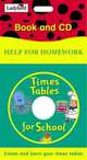 Times Tables for School (+ Audio CD), 