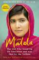 I am Malala. The Girl Who Stood Up for Education and Was Shot by the Taliban, Yousafzai Malala, Lamb Christina 