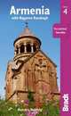 Armenia. With Nagorno Karabagh 4, Holding Deirdre 