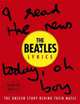 The Beatles Lyrics, 