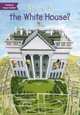 Where Is the White House?, Stine Megan 