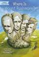 Where Is Mount Rushmore?, Kelley True 