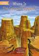 Where Is the Grand Canyon?, O'Connor Jim 