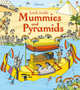 Mummies and Pyramids, Rob Lloyd Jones 