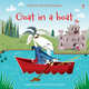 Goat in a Boat, Sims Lesley 