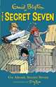 Go Ahead, Secret Seven, Blyton Enid 