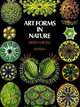 Art Forms in Nature, Haeckel Ernst 