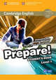 Prepare! Student's Book Level 1, Kosta Joanna 