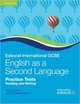 Edexcel International GCSE English as a Second Language Practice. Tests Reading and Writing, Walford 