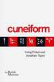 Cuneiform, Irving L. Finkel 