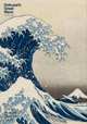 Hokusai's Great Wave, Timothy Clark 