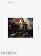 Delacroix, Lee Simon 