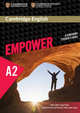 Empower. Elementary Student's Book, Doff Adrian, Thaine Craig, Puchta Herbert, Stranks Jeff, Peter Lewis-Jones 