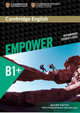 Cambridge English Empower B1+: Intermediate Student's Book, Doff Adrian, Thaine Craig, Puchta Herbert, Stranks Jeff, Peter Lewis-Jones 