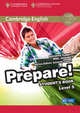 Prepare! Student's Book Level 5, Joseph Niki 