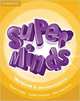 Super Minds Level 5 Workbook with Online Resources, Puchta Herbert, Gerngross Gunter, Lewis-Jones Peter 
