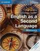Cambridge IGCSE English as a Second Language Workbook, Lucantoni Peter 