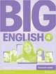 Big English 4. Teacher's Book. Spiral-bound, Herrera Mario 