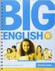 Big English 6 Teacher's Book. Spiral-bound, Herrera Mario 