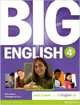 Big English 4. Pupil's Book and MyLab Pack, Herrera Mario 