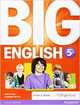 Big English 5 Pupil's. Book and MyLab Pack. Printed Access Code, Herrera Mario 