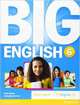 Big English 6 Pupil's. Book and MyLab Pack, Herrera Mario 