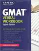 Kaplan GMAT Verbal Workbook, Kaplan 