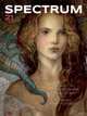 Spectrum 21. The Best in Contemporary Fantastic Art, Fleskes John 