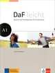 DaF leicht A1: Lehrerhandbuch, Schwarz E. 
