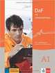 DaF im Unternehmen A1: Kurs und Übungsbuch. Video online (+ Audio CD), Sander 