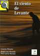 El Viento De Levante, Concha Moreno Garcia 