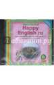 Happy English 9 класс. Аудиоприложение к рабочим тетрадям № 1, 2 с контр. работами. ГИА (CDmp3), Кауфман Клара Исааковна 
