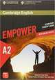 Cambridge English Empower Elementary. Student's Book with Online Assessment and Practice, and Online Workbook, Doff Adrian, Thaine Craig, Puchta Herbert, Stranks Jeff, Lewis-Jones Peter 