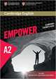 Cambridge English Empower Elementary Teacher's Book, Foster Tim 