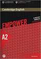 Cambridge English Empower Elementary Workbook with Answers with Downloadable Audio, Anderson Peter 