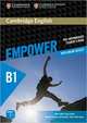 Cambridge English Empower Pre-intermediate Student's Book with Online Assessment and Practice, and Online Workbook, Doff Adrian, Thaine Craig, Puchta Herbert, Stranks Jeff 