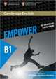 Cambridge English Empower Pre-intermediate Teacher's Book, Edwards Lynda 