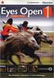 Eyes Open. Level 1 Student's Book, Jones Ceri, Goldstein Ben, McKeegan David 