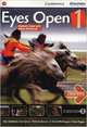 Eyes Open. Level 1. Student's Book with Online Workbook and Online Practice. Printed Access Code, Jones Ceri, Goldstein Ben, McKeegan David 