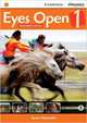 Eyes Open Level 1 Teacher's Book, Holcombe Garan, Goldstein Ben, Jones Ceri 