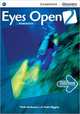 Eyes Open Level 2. Workbook with Online Practice, Anderson Vicki, Higgins Eoin 